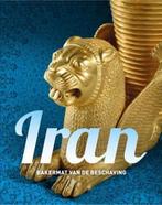 Iran 9789462582675 J. Nokandeh, Verzenden, Zo goed als nieuw, J. Nokandeh