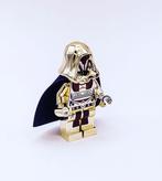 Lego Minifiguur - Star Wars - Chrome God Darth Revan Star, Nieuw
