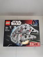 Lego Set - 10179 - Star Wars - MILLENIUM FALCON - NEW, Kinderen en Baby's, Speelgoed | Duplo en Lego, Nieuw
