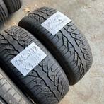 2 x Kleber Krisalp 215-50-17 Winterbanden 6,5mm, Auto-onderdelen, 17 inch, Band(en), Personenwagen, Gebruikt