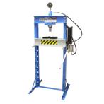 20Ton Werkplaatspers Lucht - Hydraulisch, Doe-het-zelf en Verbouw, Gereedschap | Overige machines, Verzenden, Nieuw
