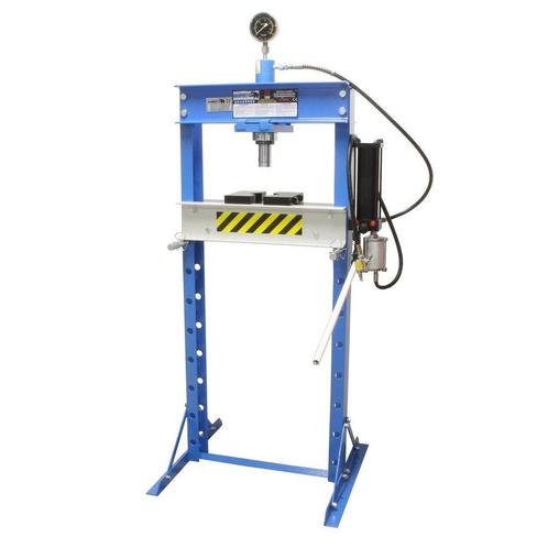20Ton Werkplaatspers Lucht - Hydraulisch, Doe-het-zelf en Verbouw, Gereedschap | Overige machines, Nieuw, Verzenden