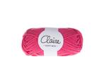 ByClaire Soft Mix 007 Fuchsia, Hobby en Vrije tijd, Breien en Haken, Ophalen of Verzenden, Nieuw, Breien of Haken, Wol of Garen