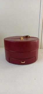 Dulwich Desings - Sieradendoos - Leder - in pelle