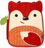 Skip Hop Zoo Lunchtas - Vos, Verzenden, Nieuw