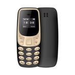 BM10 Mini Telefoon - 0.66 inch HD Scherm - Dual SIM -, Telecommunicatie, Mobiele telefoons | Overige merken, Verzenden, Nieuw