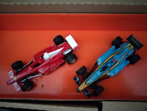 Carrera - Speelgoedauto Circuit Voitures Formula Champion, Hobby en Vrije tijd, Modelauto's | 1:5 tot 1:12