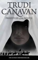Priestess Of The White 9781841495156 Trudi Canavan, Gelezen, Trudi Canavan, Trudi Canavan, Verzenden