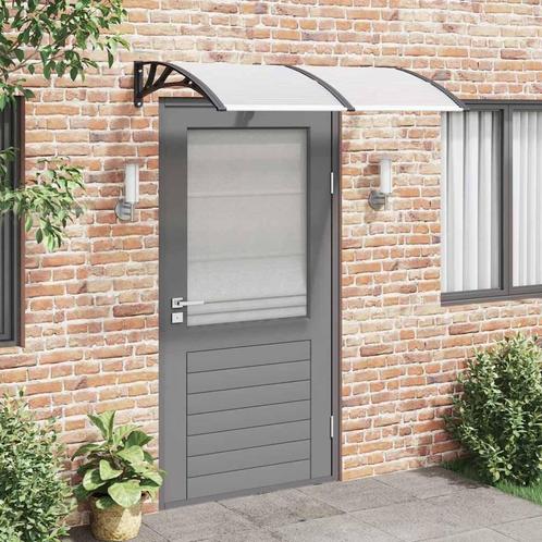 Zwarte Deurluifel 150cm - Retourdeal voor handige Harrys..., Doe-het-zelf en Verbouw, Deuren en Horren, Minder dan 80 cm, Nieuw