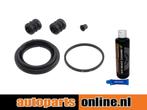 Remklauw revisie set Opel Senator voorzijde, Verzenden, Nieuw, Opel