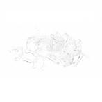 Kerstverlichting | Lichtslang montageclips | HQ Power, Verzenden, Nieuw