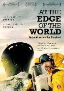 At the edge of the world - DVD, Verzenden, Nieuw in verpakking