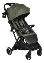 Cangaroo Airwalk Deep Green Cabin Size Wandelwagen 112194, Verzenden, Nieuw