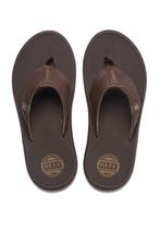 Reef Slippers Phantom Nia CJ0375 Bruin-44, Verzenden, Nieuw, Bruin