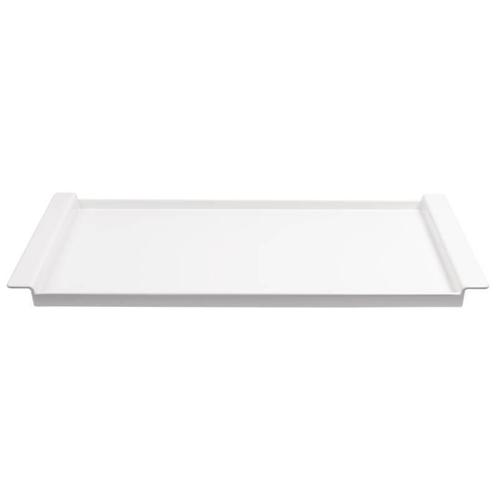 Melamine Broodschaal met Antislip Pootjes, Zakelijke goederen, Horeca | Overige, Verzenden