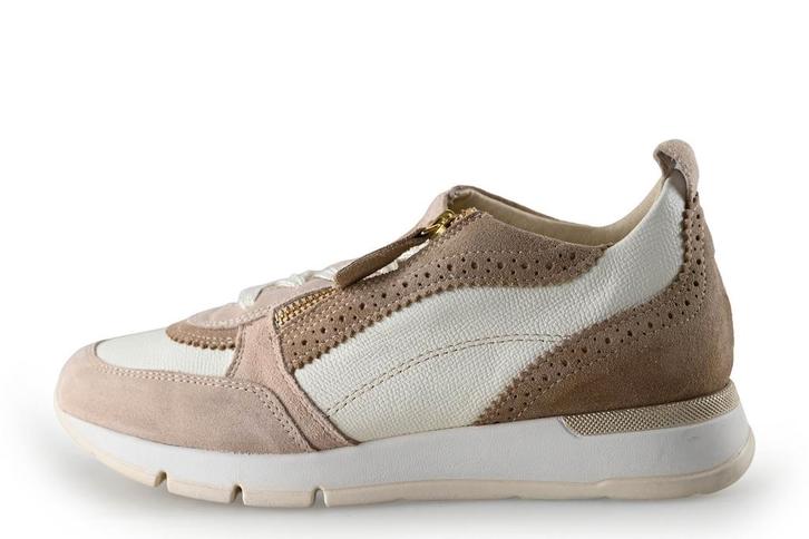 DL Sport Sneakers in maat 37 Beige | 10% korting, Kleding | Dames, Schoenen, Beige, Zo goed als nieuw, Sneakers of Gympen, Verzenden