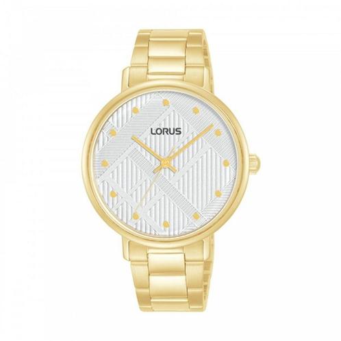 Horloge Heren Lorus RG298UX9, Sieraden, Tassen en Uiterlijk, Zonnebrillen en Brillen | Heren, Verzenden