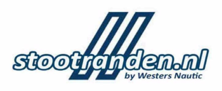 www.stootranden.nl., Watersport en Boten, Bootonderdelen, Zeilboot of Motorboot, Nieuw, Ankeren en Afmeren