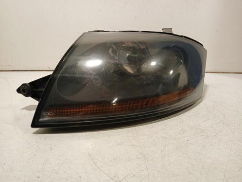 Koplamp links Audi TT  1.8 T 0301164203 8N0941003AG, Auto-onderdelen, Verlichting, ARN erkend, Stiba lid, Erkend duurzaam, Gebruikt