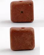 1st mill Bc Near Eastern Iron age Levantine square stone..., Postzegels en Munten, Verzenden