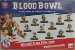 Halfling Blood Bowl Team (Warhammer nieuw), Hobby en Vrije tijd, Wargaming, Nieuw, Ophalen of Verzenden