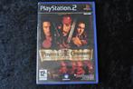 Pirates of the Caribbean The Legend of Jack Sparrow PS2, Verzenden, Nieuw