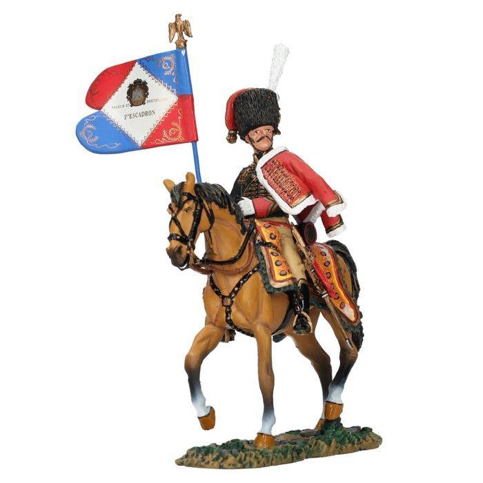 King & Country - Age of Napoleon - French - Figuur - NA093, Kinderen en Baby's, Speelgoed | Overig