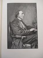 Hans Christian Andersen, Hans Tegner - Eventyr af H.C., Antiek en Kunst