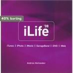 iLife 08 / Mac 9789043014335 Andree Hollander, Verzenden, Gelezen, Andree Hollander
