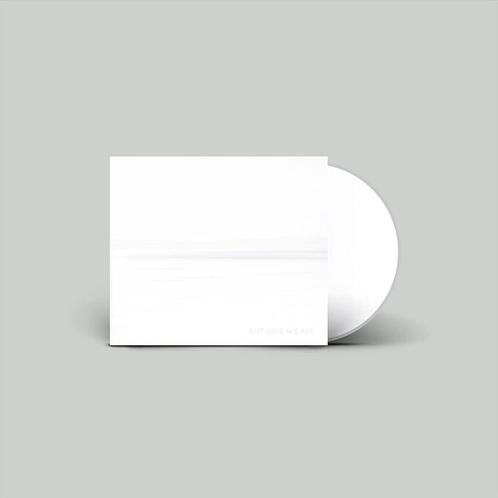 Foo Fighters - But Here We Are - CD, Cd's en Dvd's, Cd's | Overige Cd's, Ophalen of Verzenden