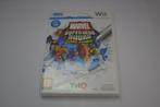 Marvel Super Hero Squad - Comic Combat NEW SEALED (Wii HOL), Spelcomputers en Games, Games | Nintendo Wii, Verzenden, Zo goed als nieuw