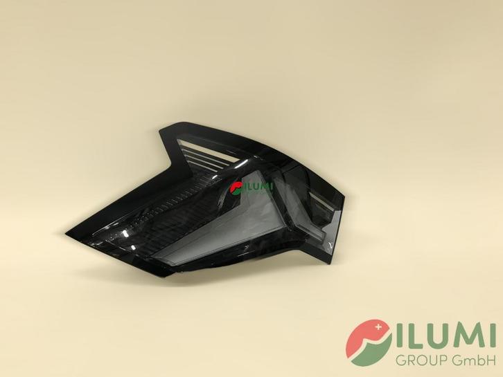 RENAULT SCENIC V E-TECH 24- ACHTERLICHT LINKS LED EU., Auto-onderdelen, Verlichting, Gebruikt, Renault, Verzenden