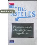 De beste les 9789043017039 Education Benelux Pearson, Boeken, Studieboeken en Cursussen, Verzenden, Gelezen, Education Benelux Pearson