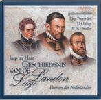 Geschiedenis van de Lage Landen 2 Heersers der Nederlanden, Verzenden, Zo goed als nieuw, Jaap ter Haar