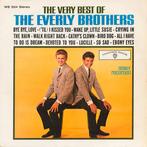 Everly Brothers - The Very Best Of The Everly Brothers, Verzenden, Nieuw in verpakking