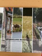 Noordelijke Maasvallei 9789070336622 S.M. Slabbers, Verzenden, Gelezen, S.M. Slabbers