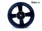 Achterwiel Yamaha MT 01 2005-2012 (MT01 MT-01), Motoren, Onderdelen | Yamaha, Verzenden, Gebruikt