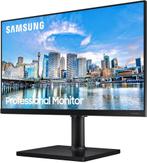 27 Samsung T45F FHD/DP/2xHDMI/2xUSB/Pivot/IPS (Monitoren), Ophalen of Verzenden, Nieuw