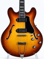 Eastman T64/v-T Goldburst (Elektrische Gitaren,Hollow Body), Muziek en Instrumenten, Snaarinstrumenten | Gitaren | Elektrisch