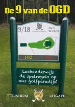 9789462470262 De 9 van de OGD Ger Koreman, Verzenden, Nieuw, Ger Koreman