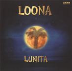 cd - Loona - Lunita, Zo goed als nieuw, Verzenden