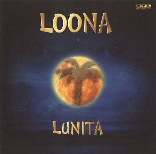 cd - Loona - Lunita, Cd's en Dvd's, Cd's | Overige Cd's, Zo goed als nieuw, Verzenden
