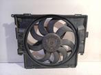 Koelventilator BMW 1 Series  118i 5020646 8641947, Ophalen of Verzenden, Gebruikt, BMW