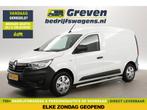 Renault Express 1.5 dCi Airco Cruise Carplay Parkeersensoren, Renault, Wit, Nieuw, Lease