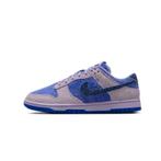 Nike Dunk Low SE Hydrangeas - maat 46 (Sneakers, Schoenen), Verzenden, Nieuw, ["Nike","Nike Dunk"], Sneakers of Gympen