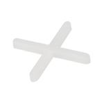 Silverline tegelkruisjes - kunststof - 2 mm voegbreedte,..., Doe-het-zelf en Verbouw, Gereedschap | Handgereedschap, Ophalen of Verzenden