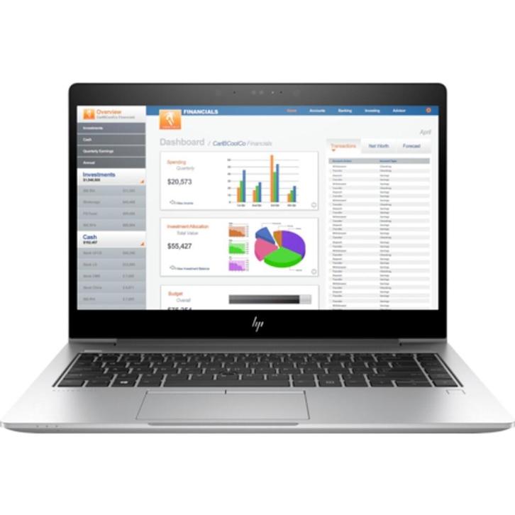 HP mt44 - AMD Ryzen 3 PRO 2300U - 14 inch - 8GB RAM - 256GB, Computers en Software, Windows Laptops, Nieuw, Verzenden