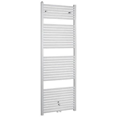 Handdoekradiator Wiesbaden Elara 1817x600mm. Wit, Doe-het-zelf en Verbouw, Sanitair, Overige typen, Nieuw, Ophalen of Verzenden