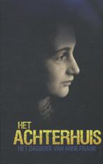 Het achterhuis 9789044619287 Anne Frank, Boeken, Gelezen, Anne Frank, Verzenden