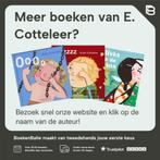 De lange gele vlechten 9789068225051 E. Cotteleer, Verzenden, Gelezen, E. Cotteleer